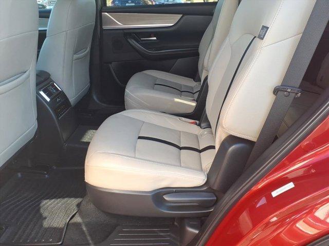 used 2024 Mazda CX-90 PHEV car, priced at $31,994