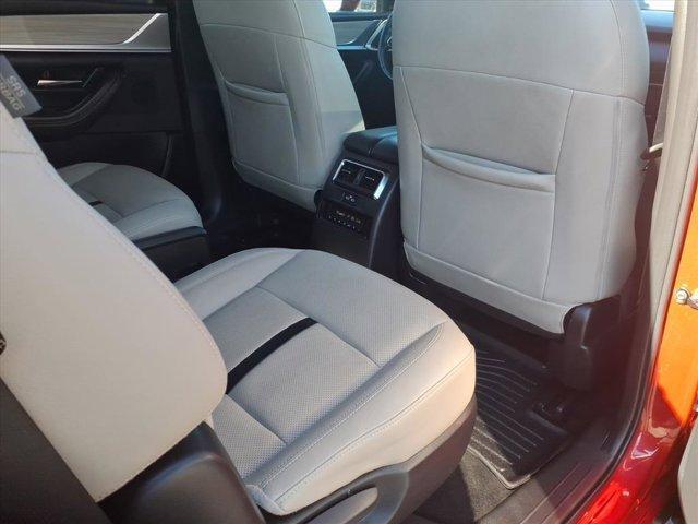 used 2024 Mazda CX-90 PHEV car, priced at $31,994