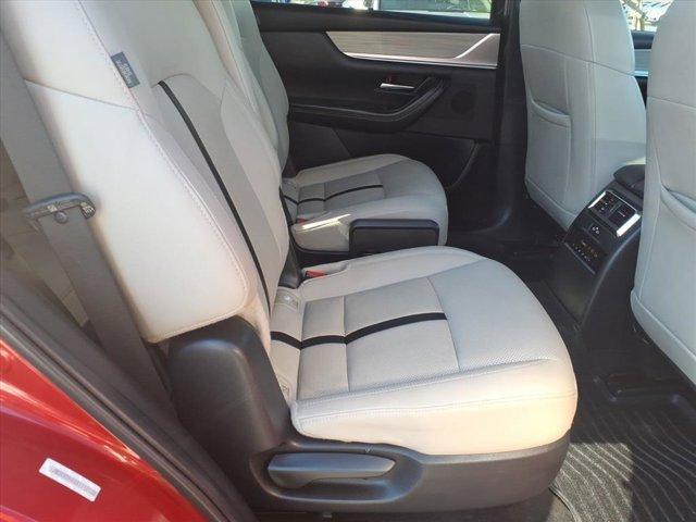 used 2024 Mazda CX-90 PHEV car, priced at $31,994