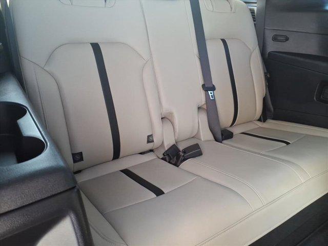 used 2024 Mazda CX-90 PHEV car, priced at $31,994