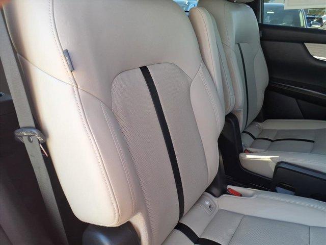 used 2024 Mazda CX-90 PHEV car, priced at $31,994