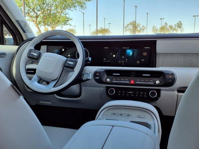 new 2026 Hyundai Palisade car