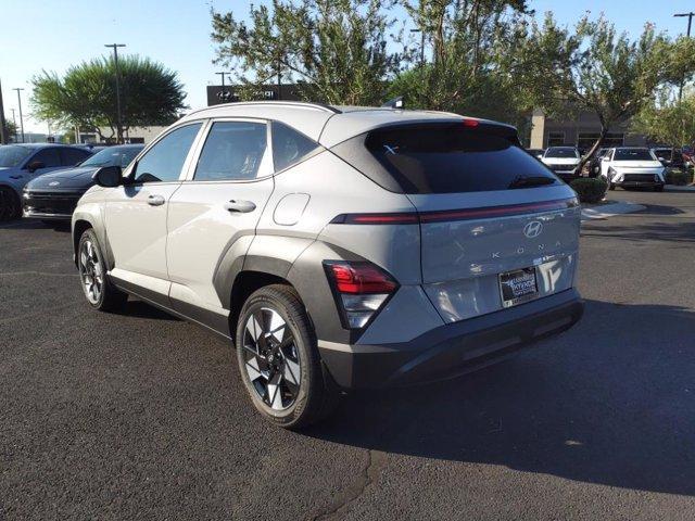 new 2025 Hyundai Kona car, priced at $30,088