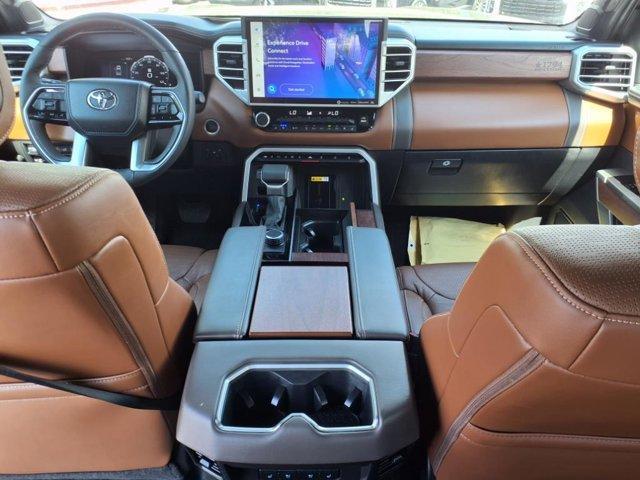 used 2024 Toyota Tundra car, priced at $59,991