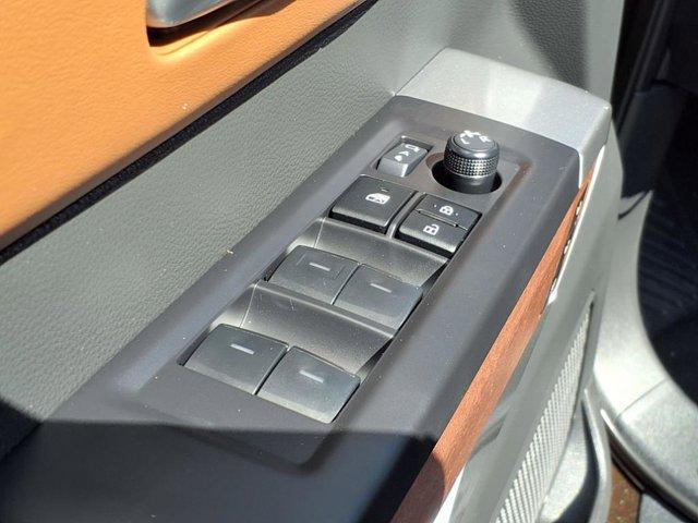 used 2024 Toyota Tundra car, priced at $59,991