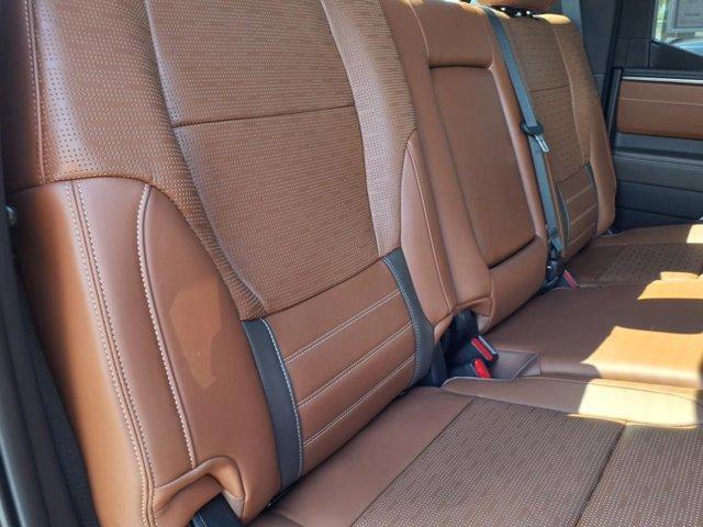 used 2024 Toyota Tundra car, priced at $59,991