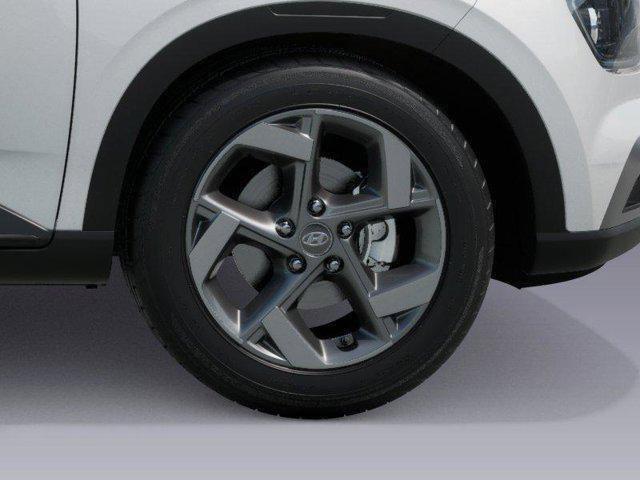 new 2025 Hyundai Venue car, priced at $24,690