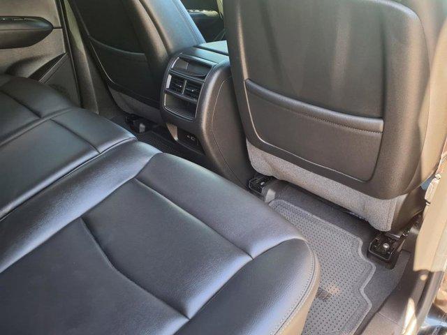 used 2021 Cadillac XT5 car, priced at $21,981