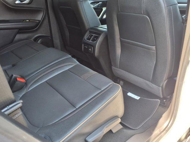 used 2023 Chevrolet Blazer car, priced at $27,294