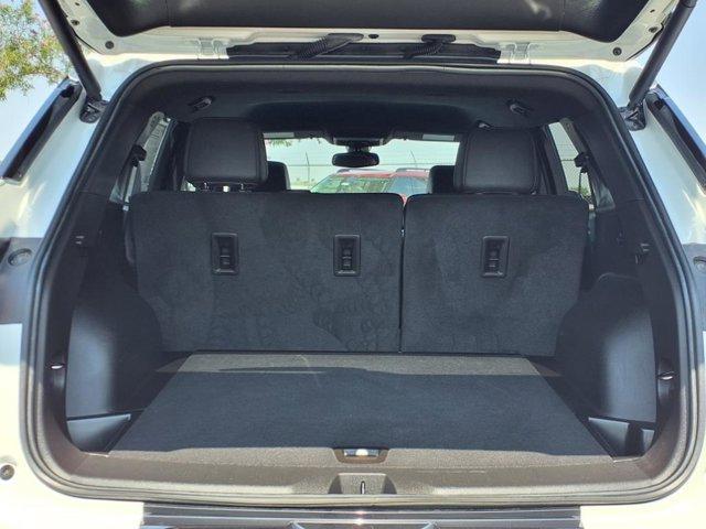 used 2023 Chevrolet Blazer car, priced at $27,294