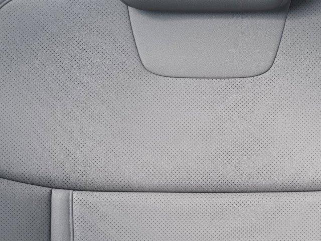 new 2026 Hyundai Tucson car, priced at $38,077