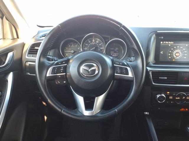 used 2016 Mazda CX-5 car, priced at $15,481