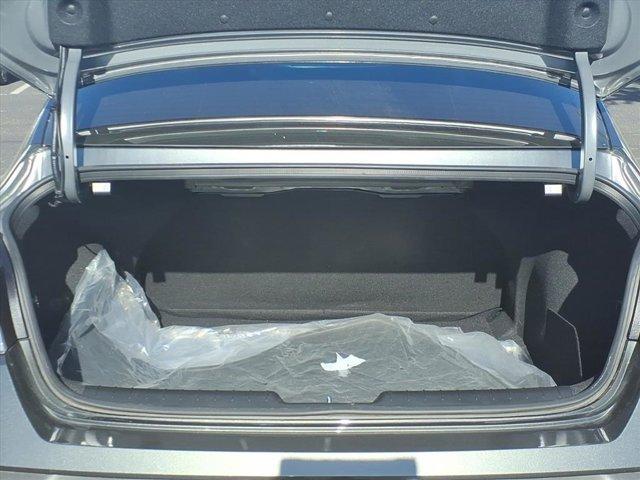 used 2025 Hyundai Elantra car, priced at $19,991