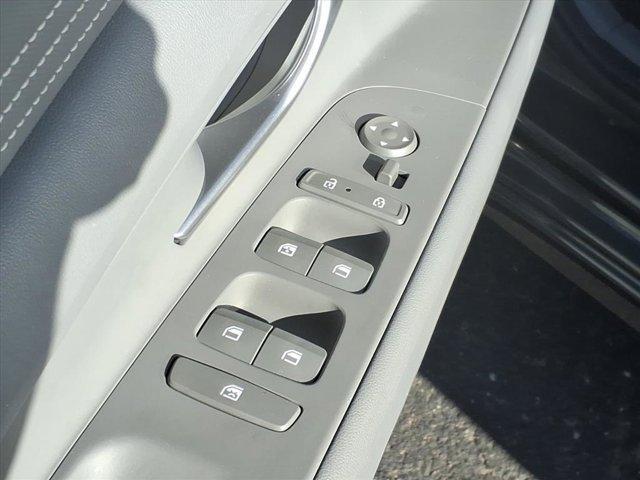 used 2025 Hyundai Elantra car, priced at $19,991