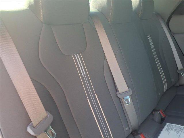 used 2025 Hyundai Elantra car, priced at $19,991