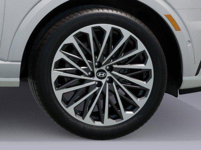 new 2026 Hyundai Palisade car, priced at $56,855