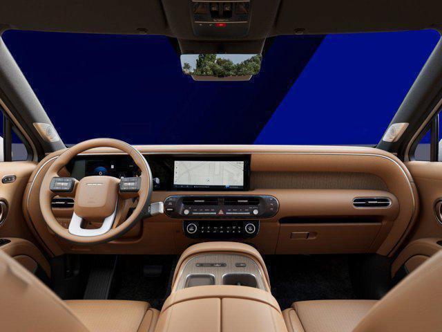 new 2026 Hyundai Palisade car, priced at $56,855