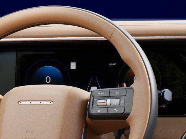 new 2026 Hyundai Palisade car, priced at $56,855