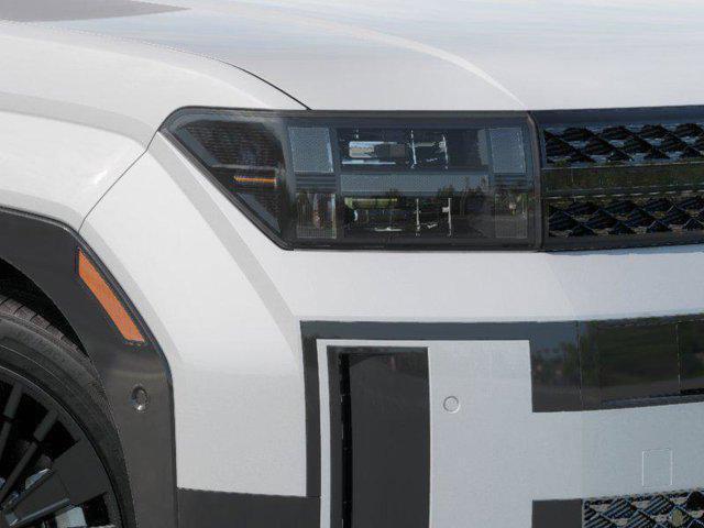 new 2026 Hyundai SANTA FE HEV car, priced at $52,648
