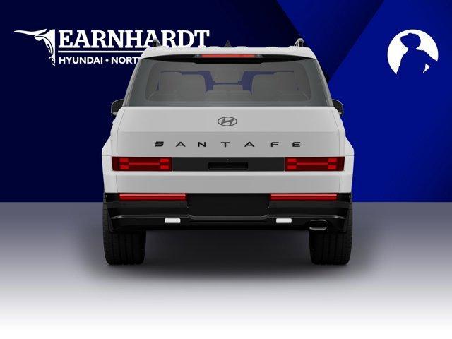 new 2024 Hyundai Santa Fe car