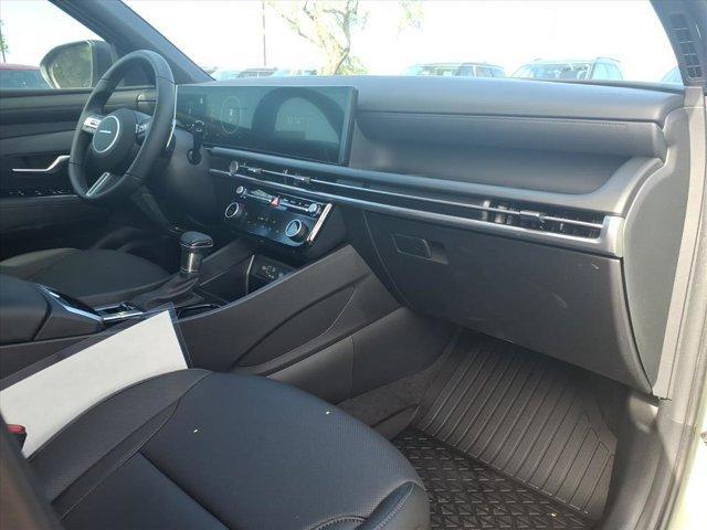 new 2025 Hyundai SANTA CRUZ car, priced at $38,824