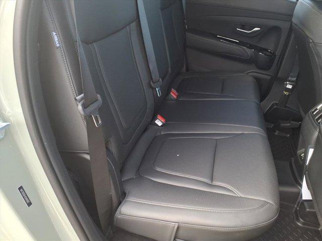 new 2025 Hyundai SANTA CRUZ car, priced at $38,824