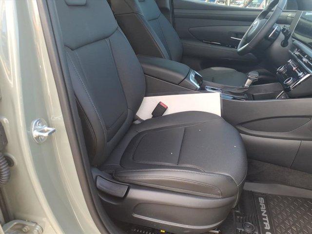 new 2025 Hyundai SANTA CRUZ car, priced at $38,824