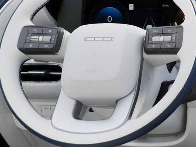 new 2026 Hyundai Palisade car, priced at $56,883