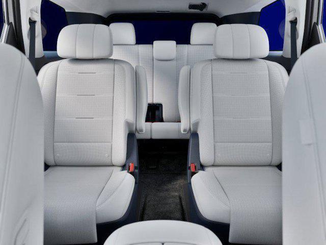 new 2026 Hyundai Palisade car, priced at $56,883