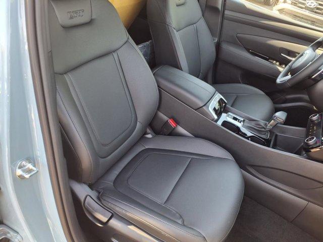 new 2025 Hyundai SANTA CRUZ car, priced at $40,954