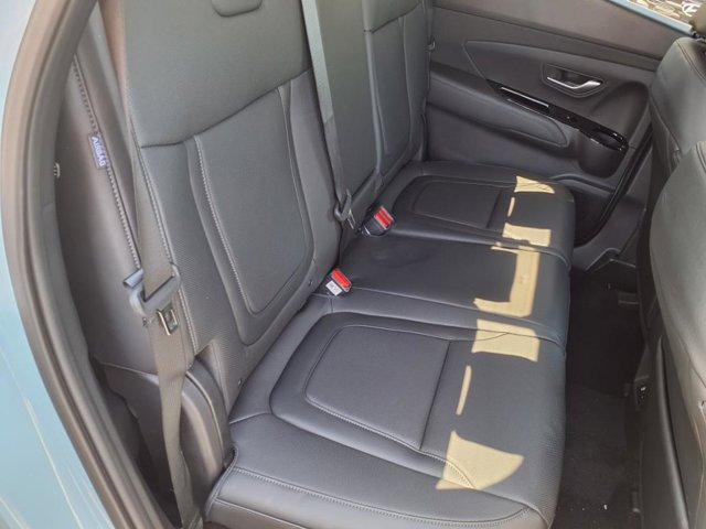 new 2025 Hyundai SANTA CRUZ car, priced at $40,954
