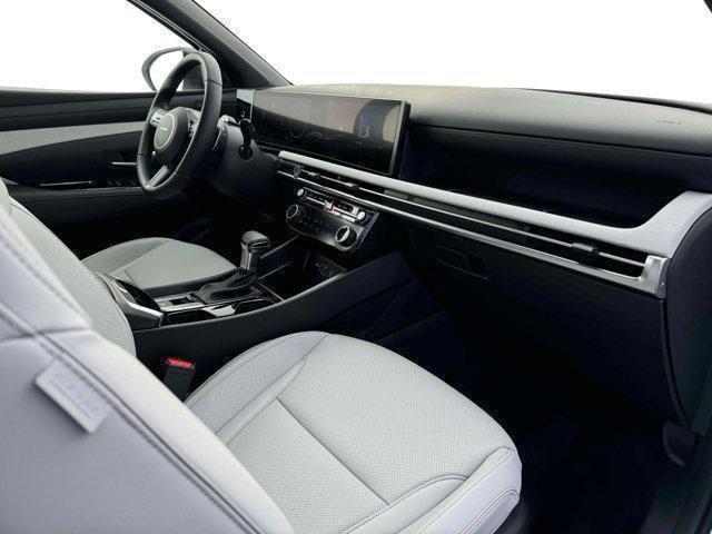 new 2025 Hyundai SANTA CRUZ car, priced at $40,990
