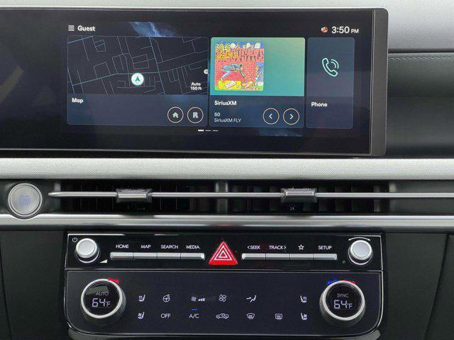 new 2025 Hyundai SANTA CRUZ car, priced at $40,990
