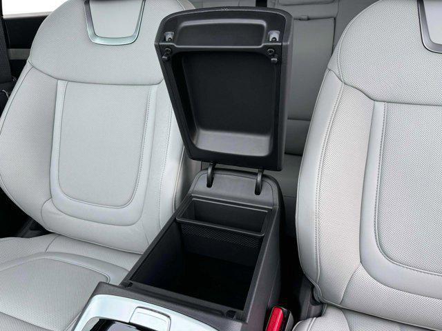 new 2025 Hyundai SANTA CRUZ car, priced at $42,490