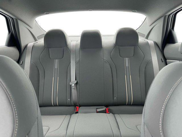 new 2025 Hyundai ELANTRA HEV car, priced at $27,701