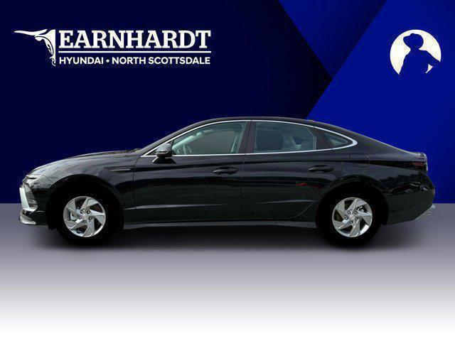new 2025 Hyundai Sonata car, priced at $24,548