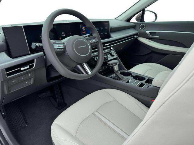 new 2025 Hyundai Sonata car, priced at $24,548