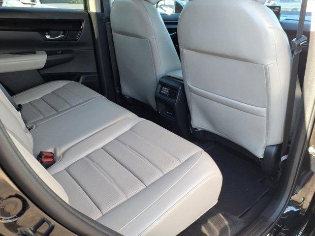 used 2024 Honda CR-V car, priced at $29,494