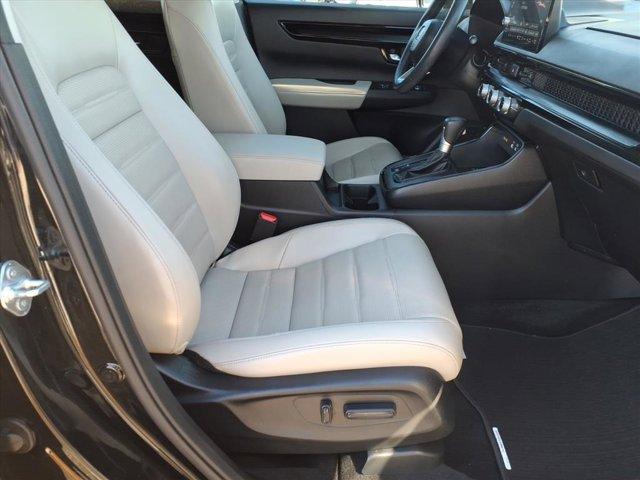 used 2024 Honda CR-V car, priced at $29,494