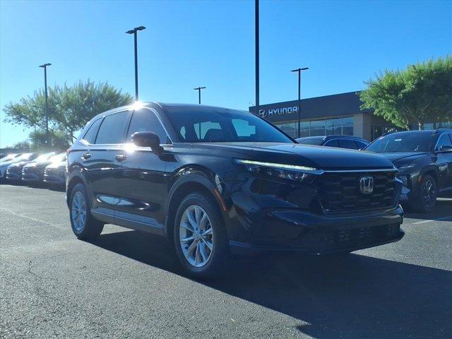 used 2024 Honda CR-V car, priced at $29,494