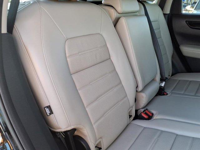 used 2024 Honda CR-V car, priced at $29,494