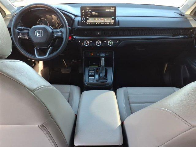 used 2024 Honda CR-V car, priced at $29,494