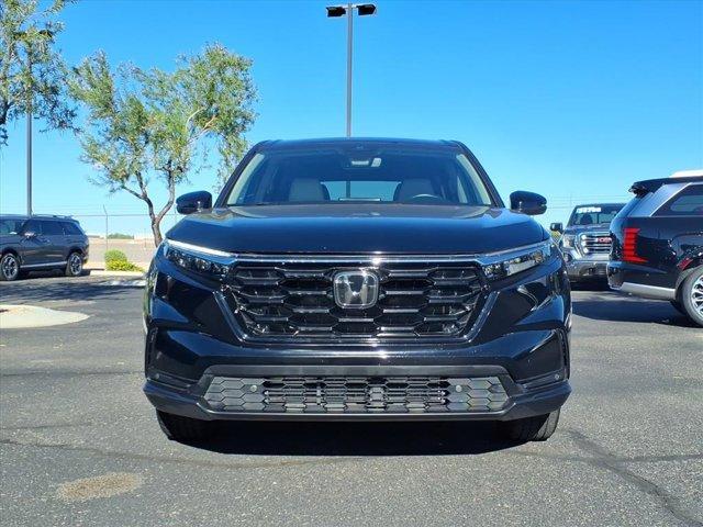 used 2024 Honda CR-V car, priced at $29,494