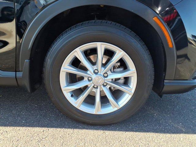 used 2024 Honda CR-V car, priced at $29,494