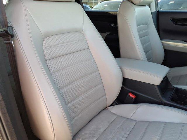 used 2024 Honda CR-V car, priced at $29,494