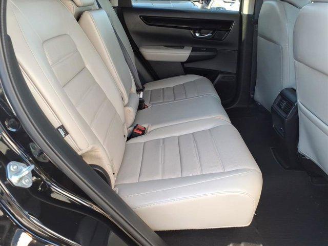 used 2024 Honda CR-V car, priced at $29,494