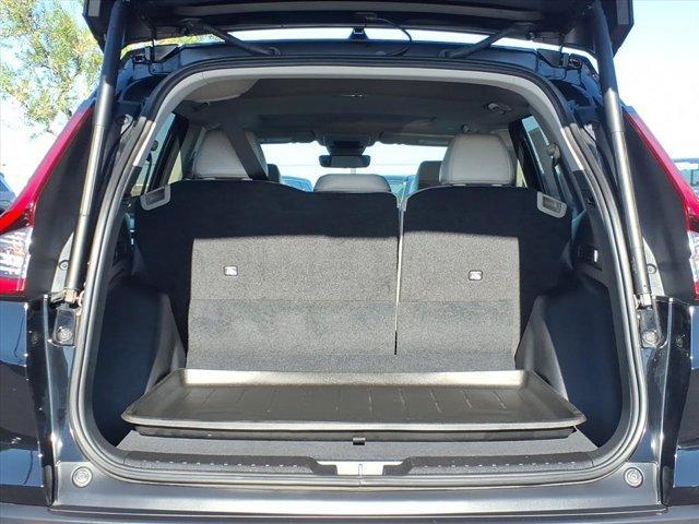 used 2024 Honda CR-V car, priced at $29,494