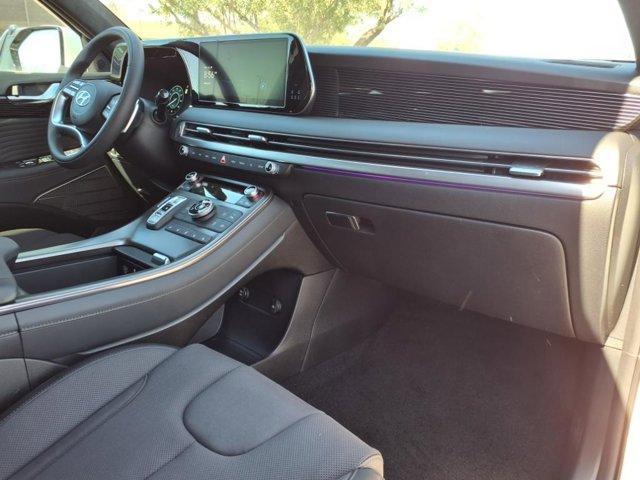 new 2025 Hyundai Palisade car, priced at $51,763