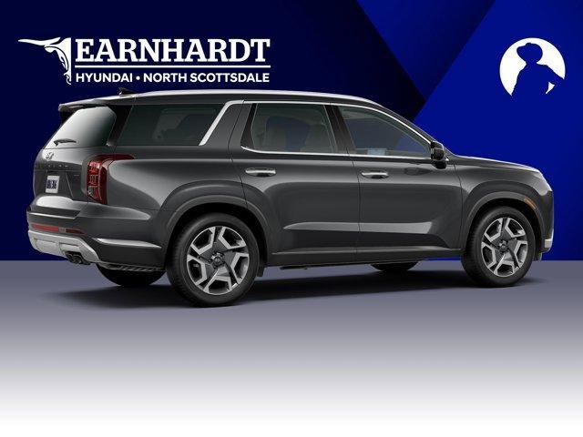 new 2024 Hyundai Palisade car, priced at $46,930