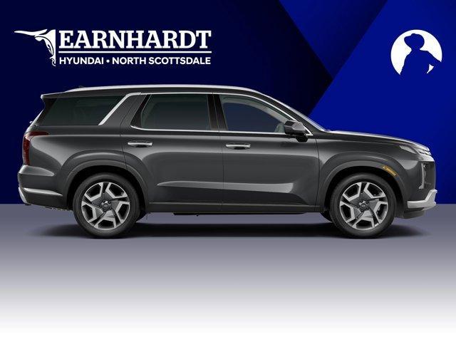 new 2024 Hyundai Palisade car, priced at $46,930